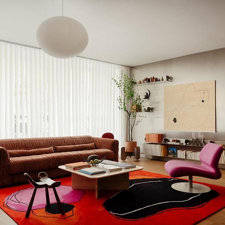 Edgar Suites Marais - Temple Παρίσι Εξωτερικό φωτογραφία