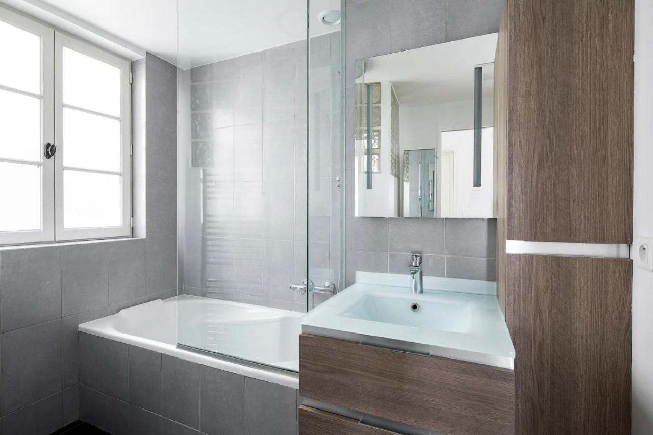 Edgar Suites Marais - Temple Παρίσι Εξωτερικό φωτογραφία