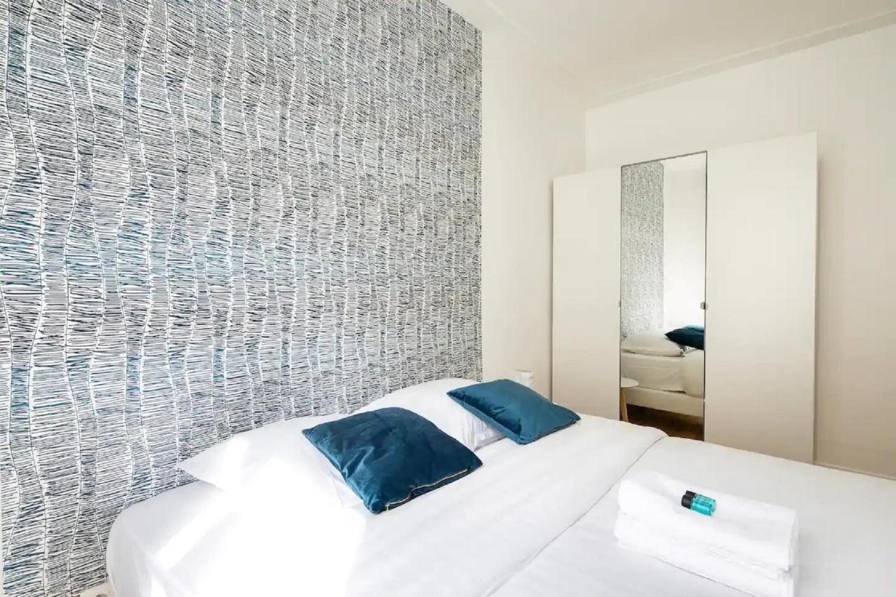 Edgar Suites Marais - Temple Παρίσι Εξωτερικό φωτογραφία