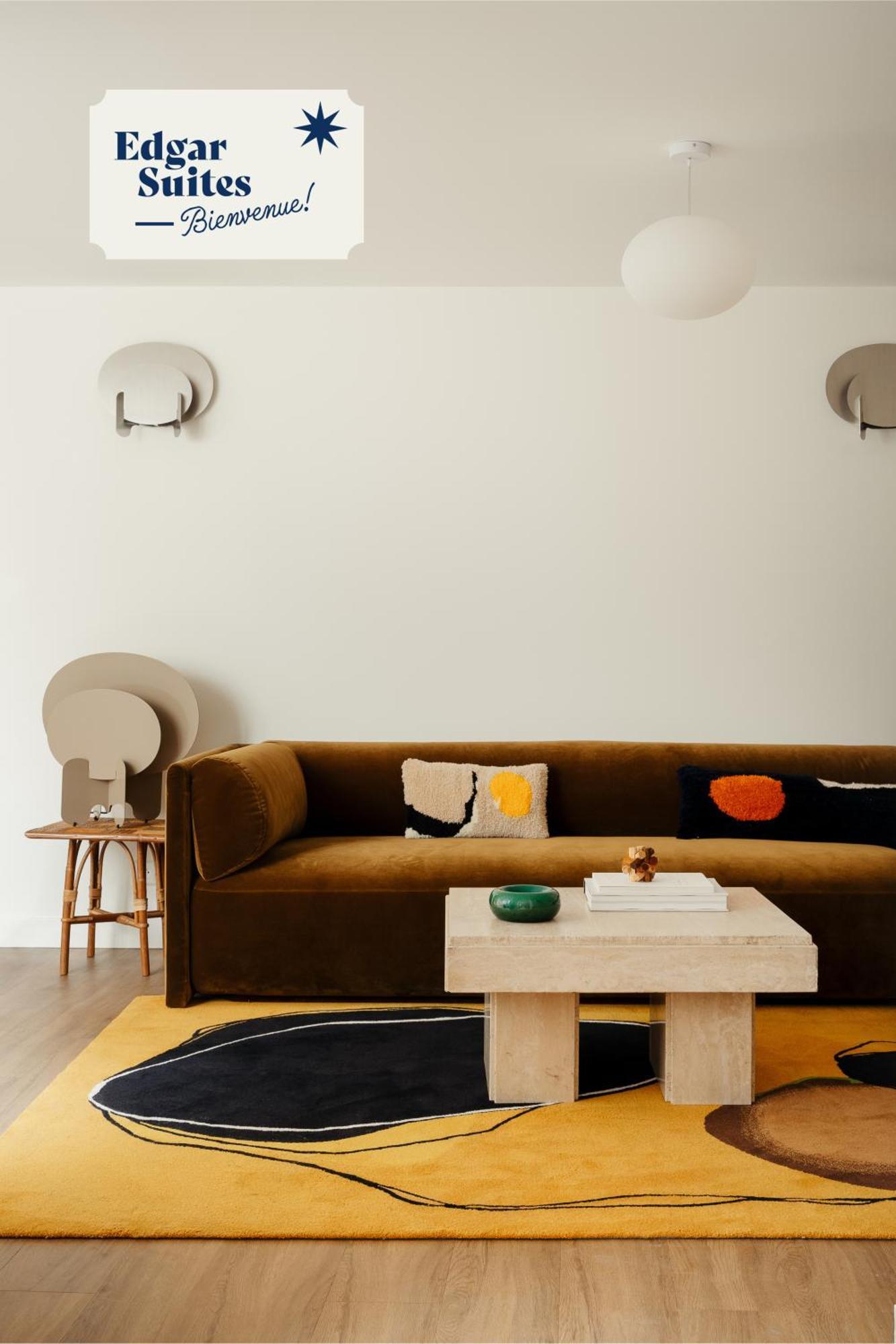 Edgar Suites Marais - Temple Παρίσι Εξωτερικό φωτογραφία