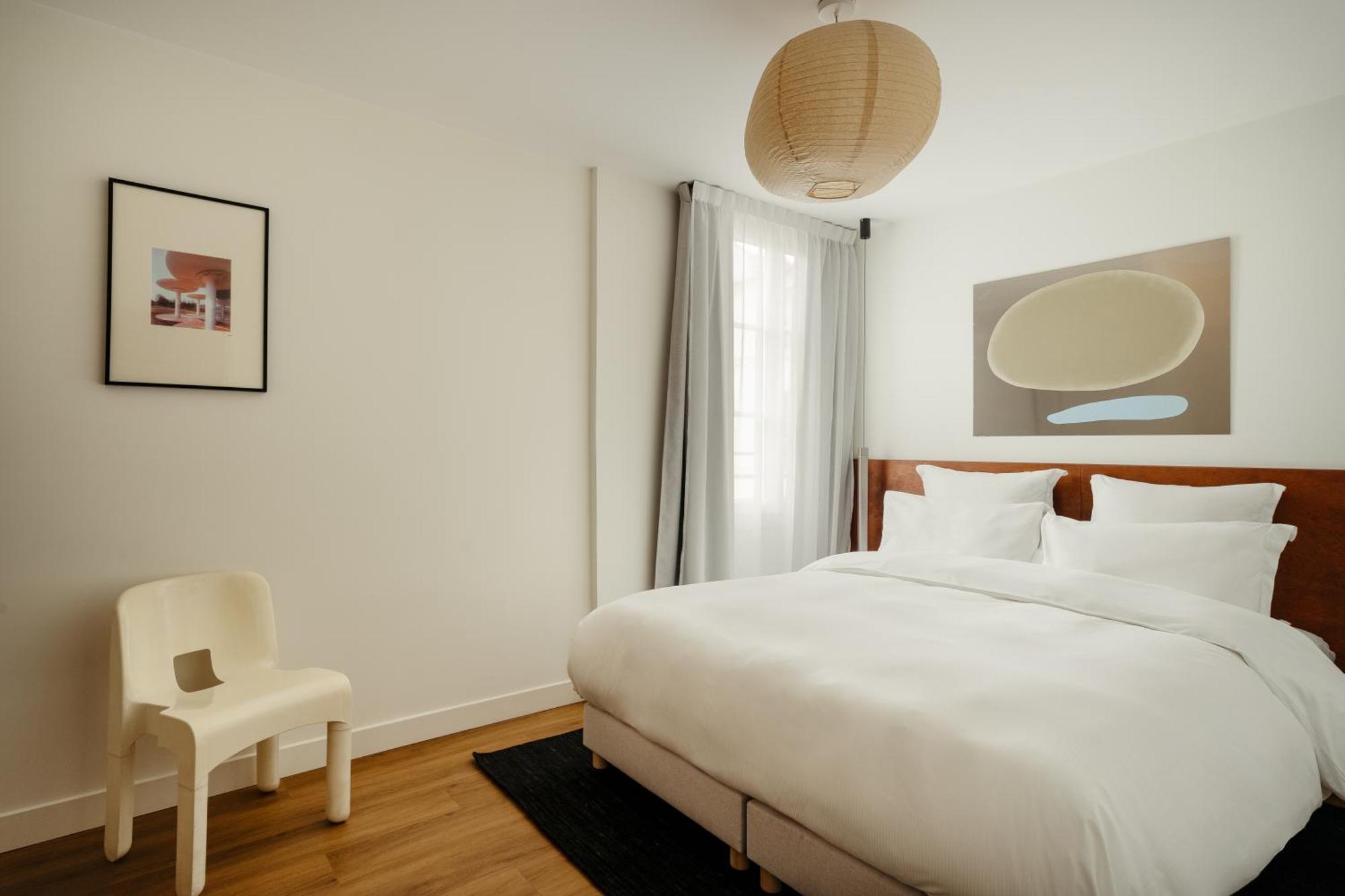 Edgar Suites Marais - Temple Παρίσι Εξωτερικό φωτογραφία
