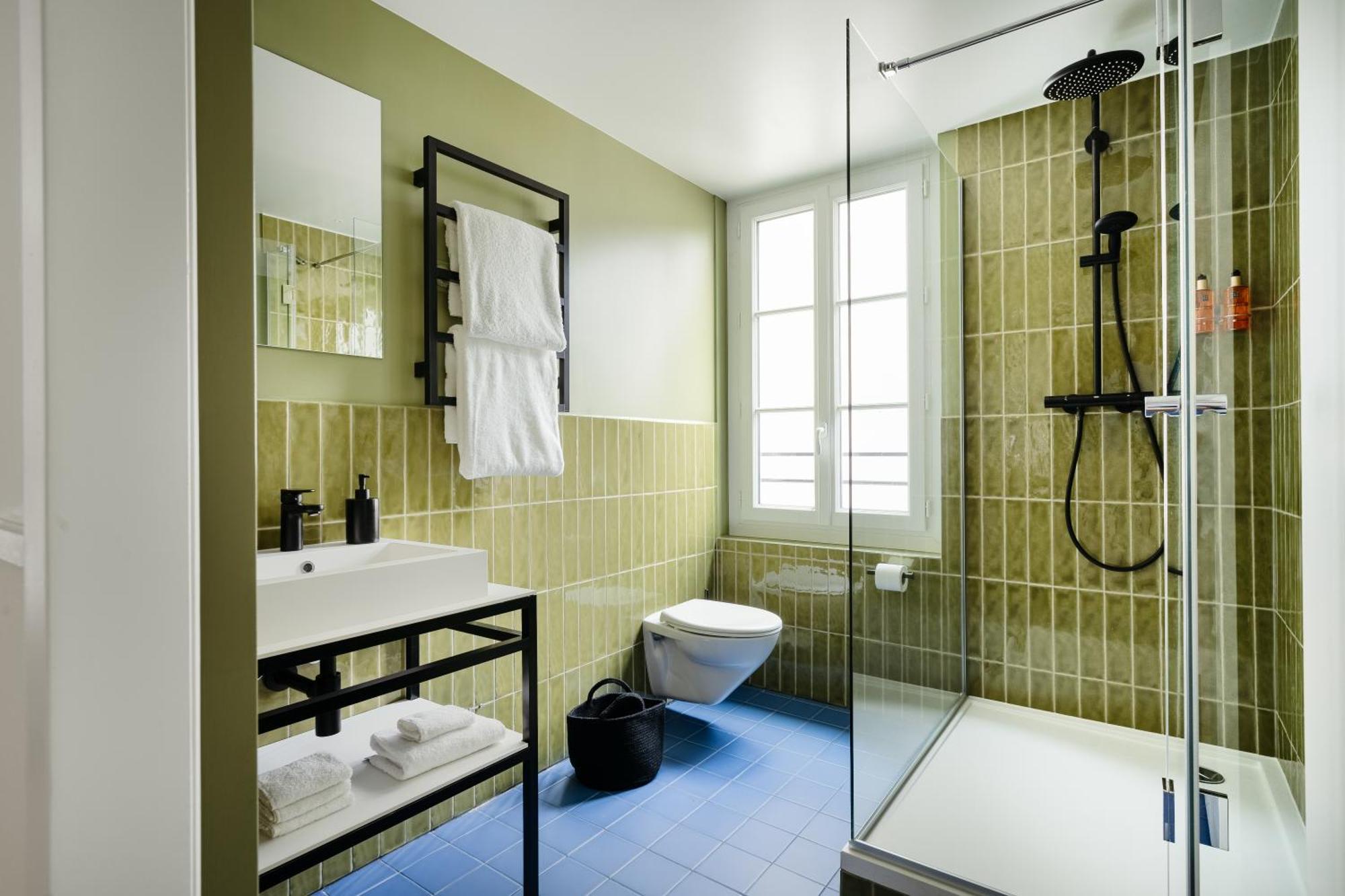 Edgar Suites Marais - Temple Παρίσι Εξωτερικό φωτογραφία