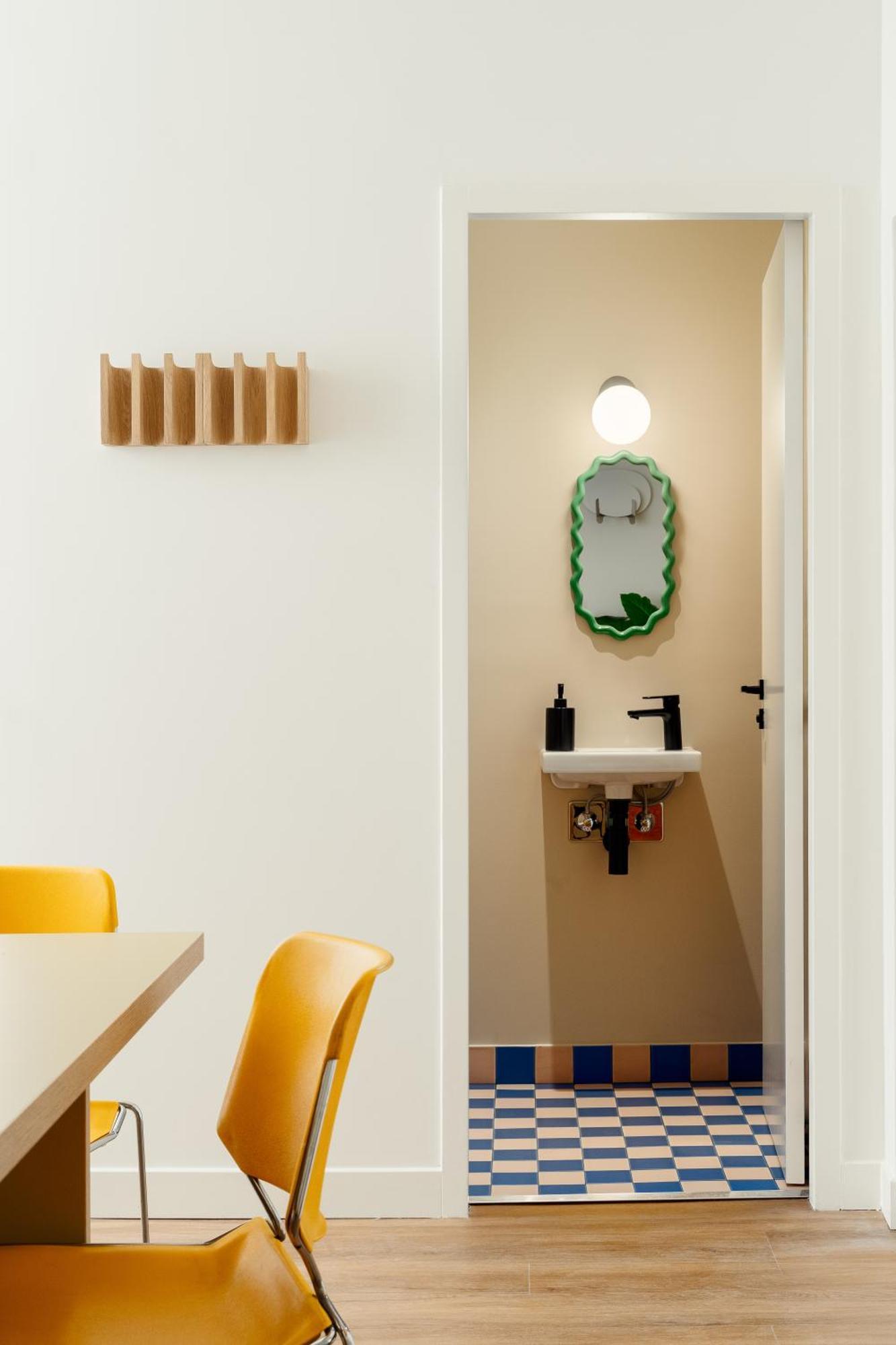 Edgar Suites Marais - Temple Παρίσι Εξωτερικό φωτογραφία