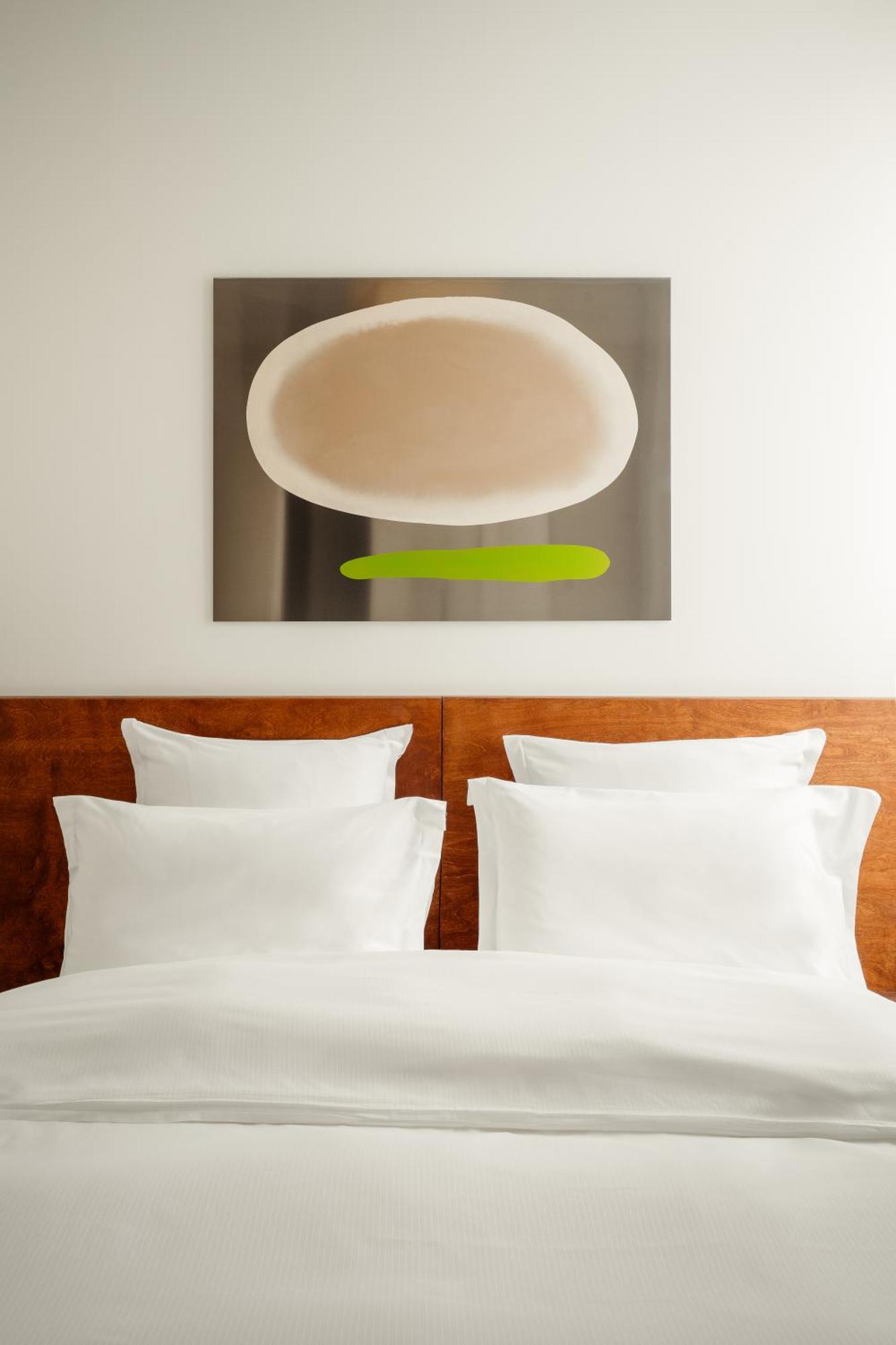 Edgar Suites Marais - Temple Παρίσι Εξωτερικό φωτογραφία