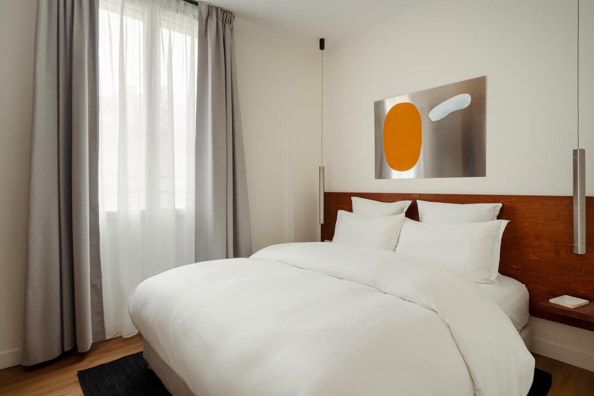 Edgar Suites Marais - Temple Παρίσι Εξωτερικό φωτογραφία