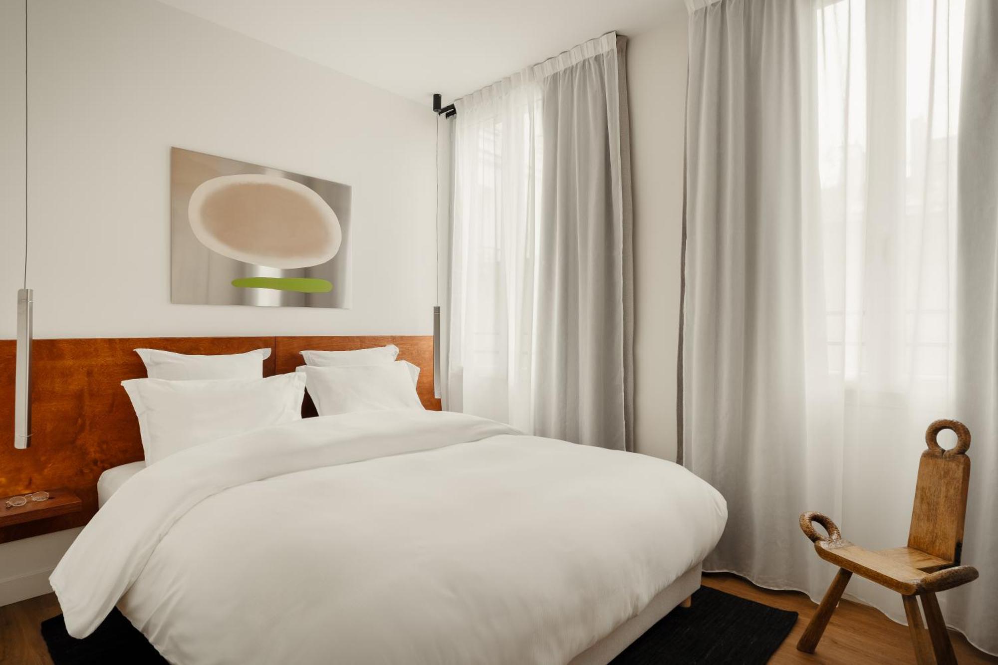 Edgar Suites Marais - Temple Παρίσι Εξωτερικό φωτογραφία