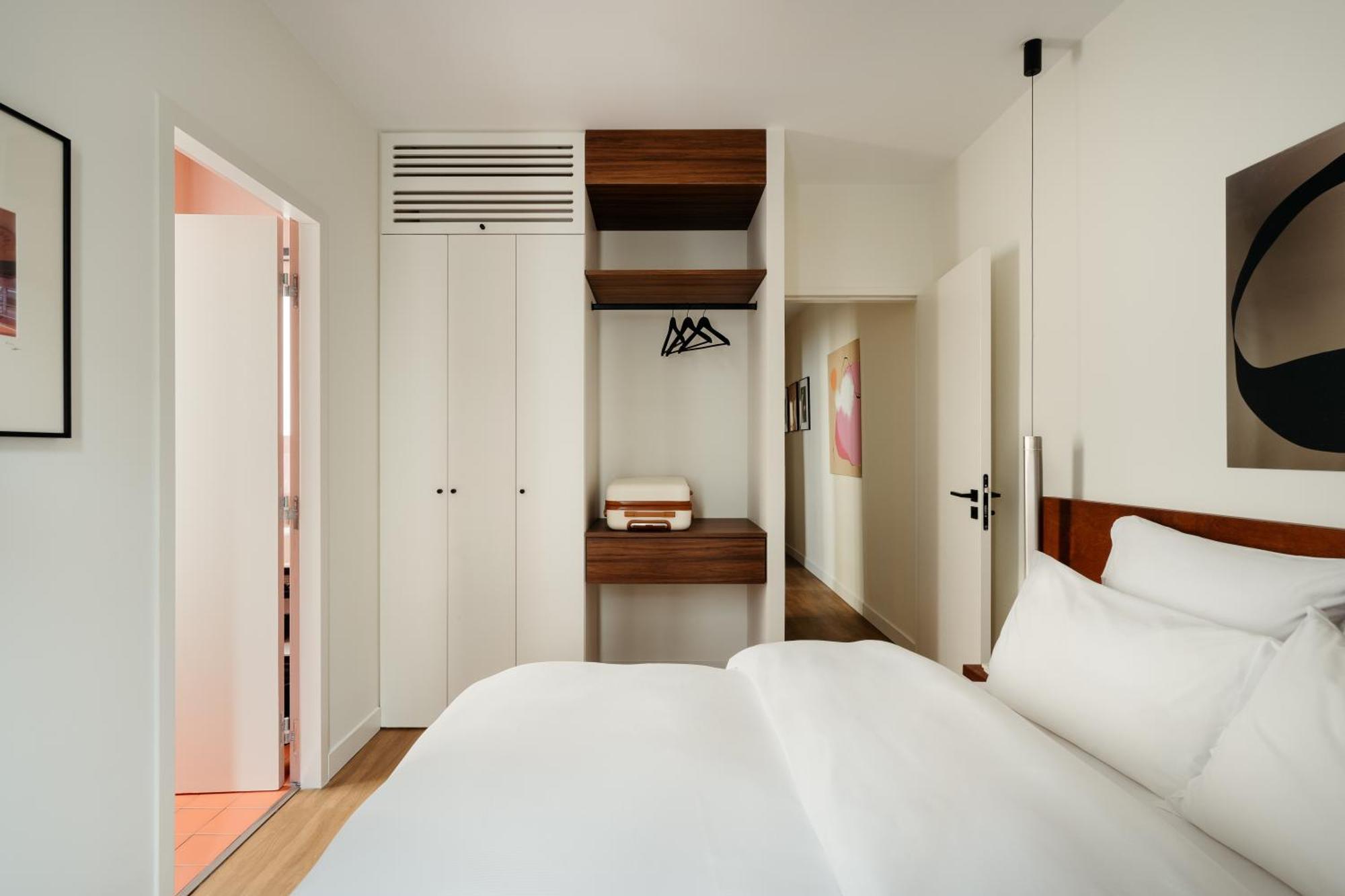 Edgar Suites Marais - Temple Παρίσι Εξωτερικό φωτογραφία