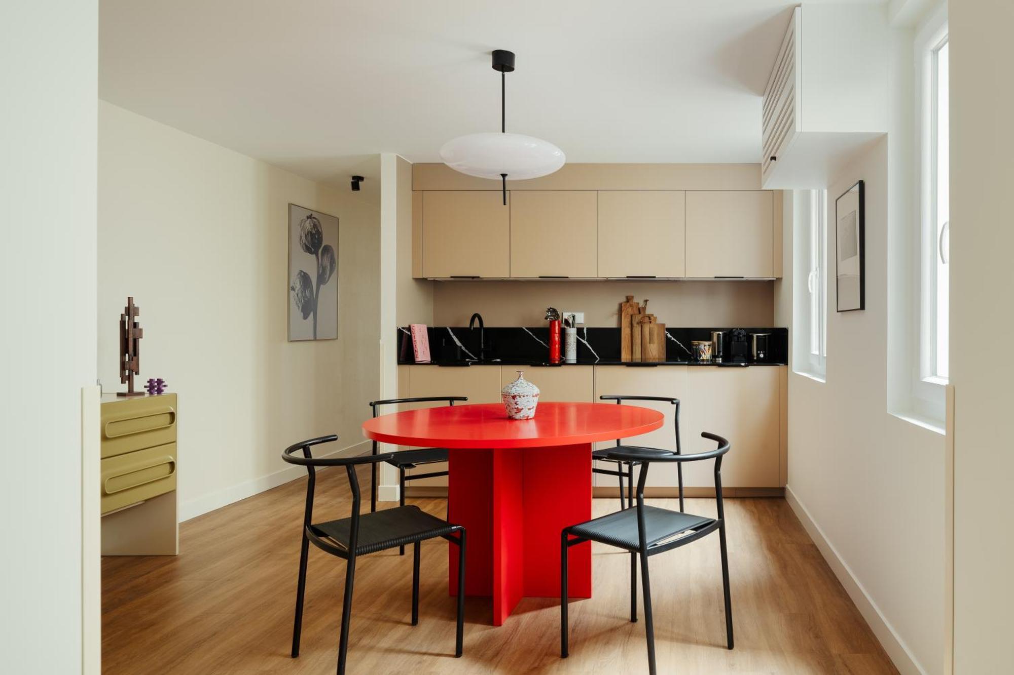 Edgar Suites Marais - Temple Παρίσι Εξωτερικό φωτογραφία