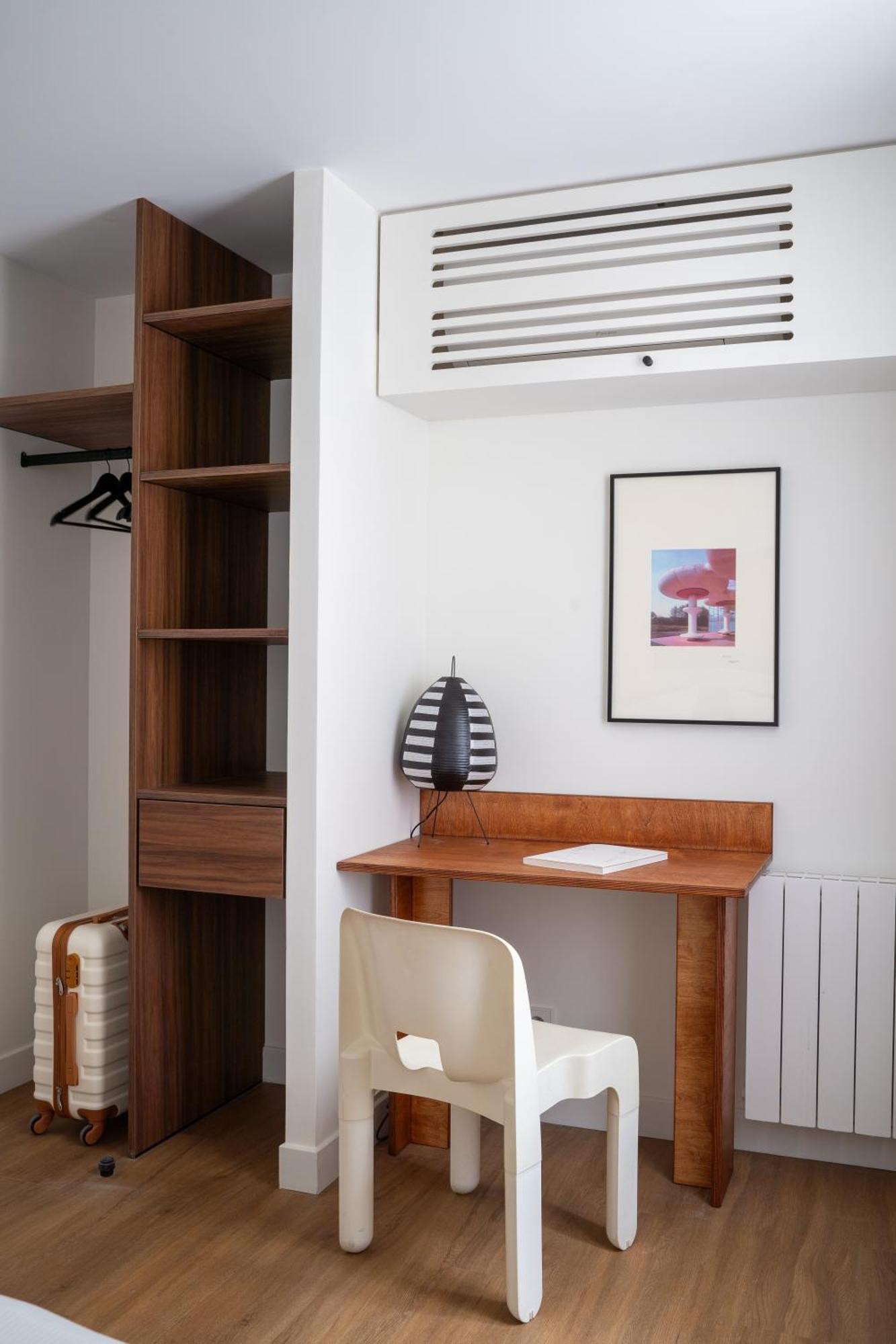 Edgar Suites Marais - Temple Παρίσι Δωμάτιο φωτογραφία