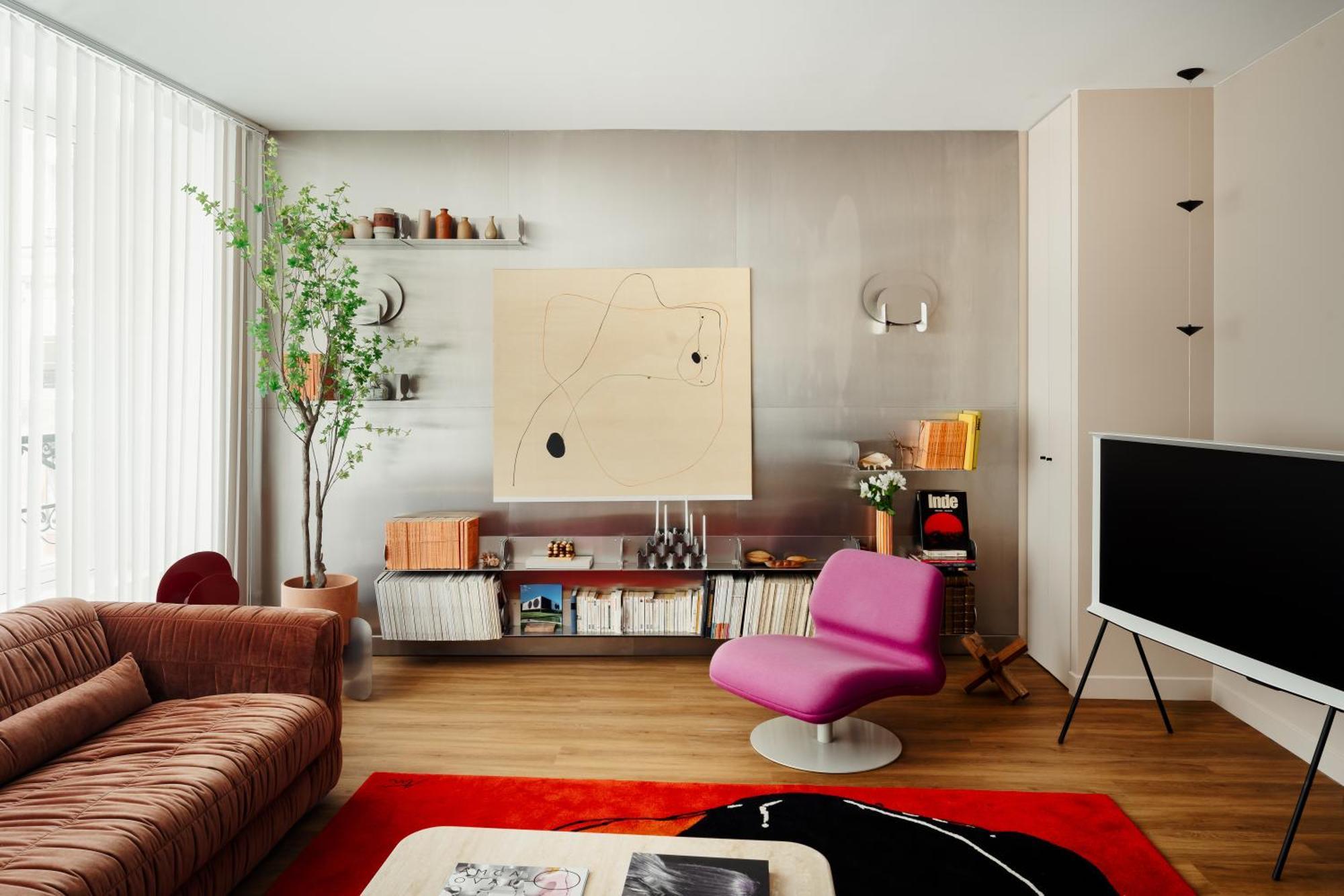Edgar Suites Marais - Temple Παρίσι Εξωτερικό φωτογραφία