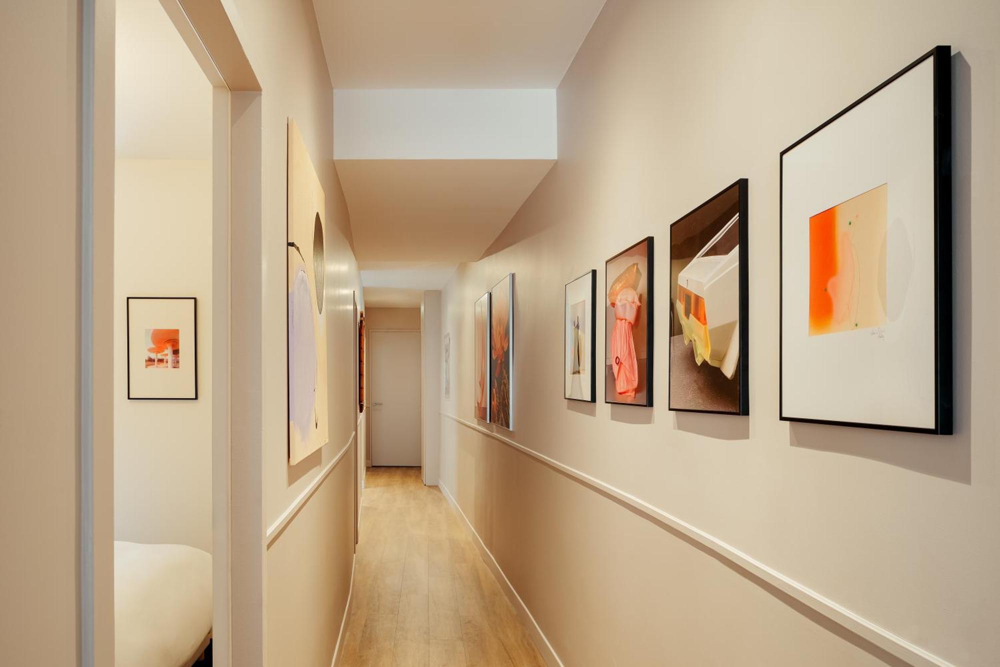 Edgar Suites Marais - Temple Παρίσι Δωμάτιο φωτογραφία