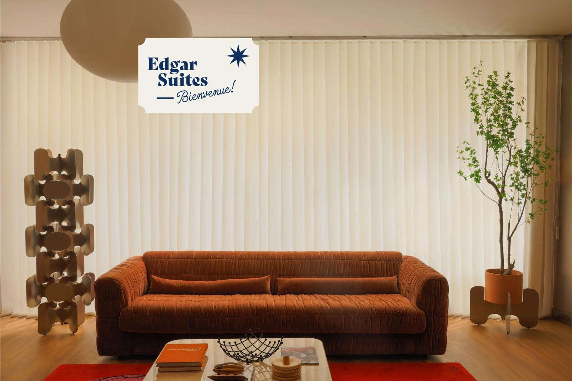 Edgar Suites Marais - Temple Παρίσι Εξωτερικό φωτογραφία
